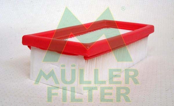 MULLER FILTER Õhufilter PA871